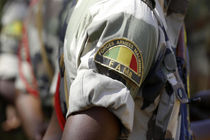 حمله تروریستی به یک پایگاه نظامی در مالی، 24 کشته برجا گذاشت