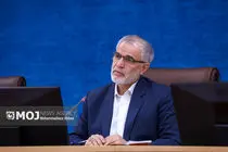 تقسیم زئران اربعین برای عبور از مرزهای ۶ گانه انجام شود