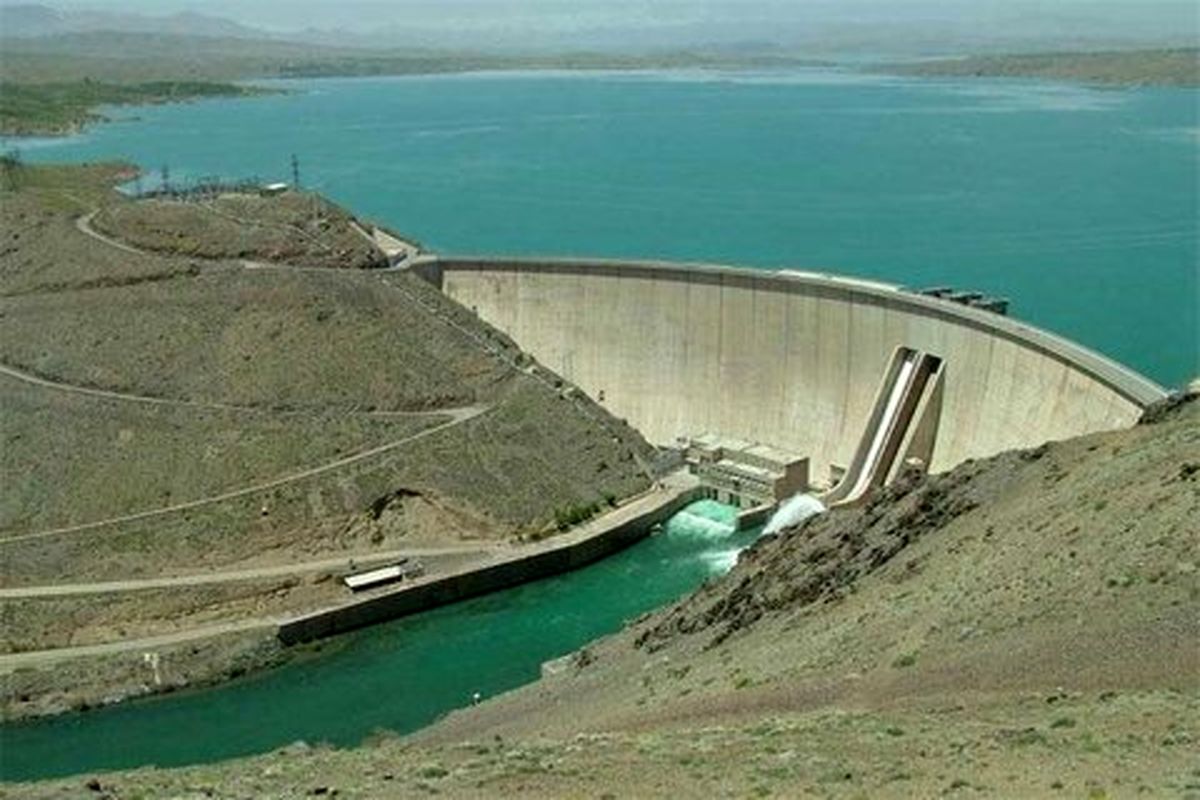 ذخایر آب سدهای استان اصفهان به 185میلیون مترمکعب رسید/ میزان پرشدگی سدهای استان 14 درصد