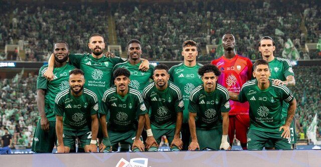 استقلال با تمام قدرت الاهلی روبرو می‌شود