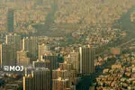 هوای تهران در وضعیت قرمز؛ شاخص آلودگی به ۱۵۹ رسید