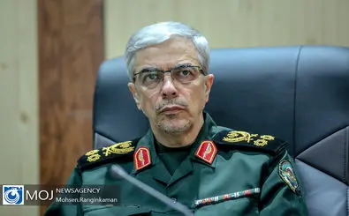 Iran's deterrent power deters the threat of enemies