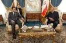 امنیت مرزهای عراق با ایران را تضمین کنید