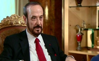 دستگاه قضایی فرانسه رفعت اسد را به پولشویی متهم کرد