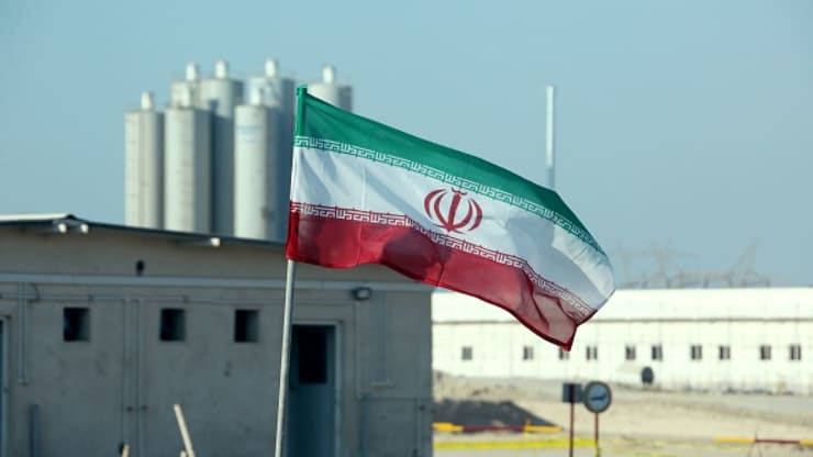 Russia demanded the quick resumption of the Iran nuclear deal