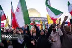 دعوت به راهپیمایی جمعه‌های خشم و نصر ۱۰ مرداد در آذربایجان شرقی، فارس و کرمانشاه