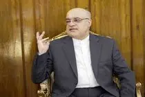 سفیر ایران در لبنان بر حمایت از مقاومت تاکید کرد
