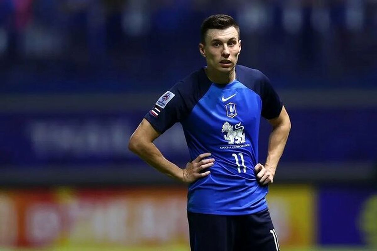 ایگور سرگیف