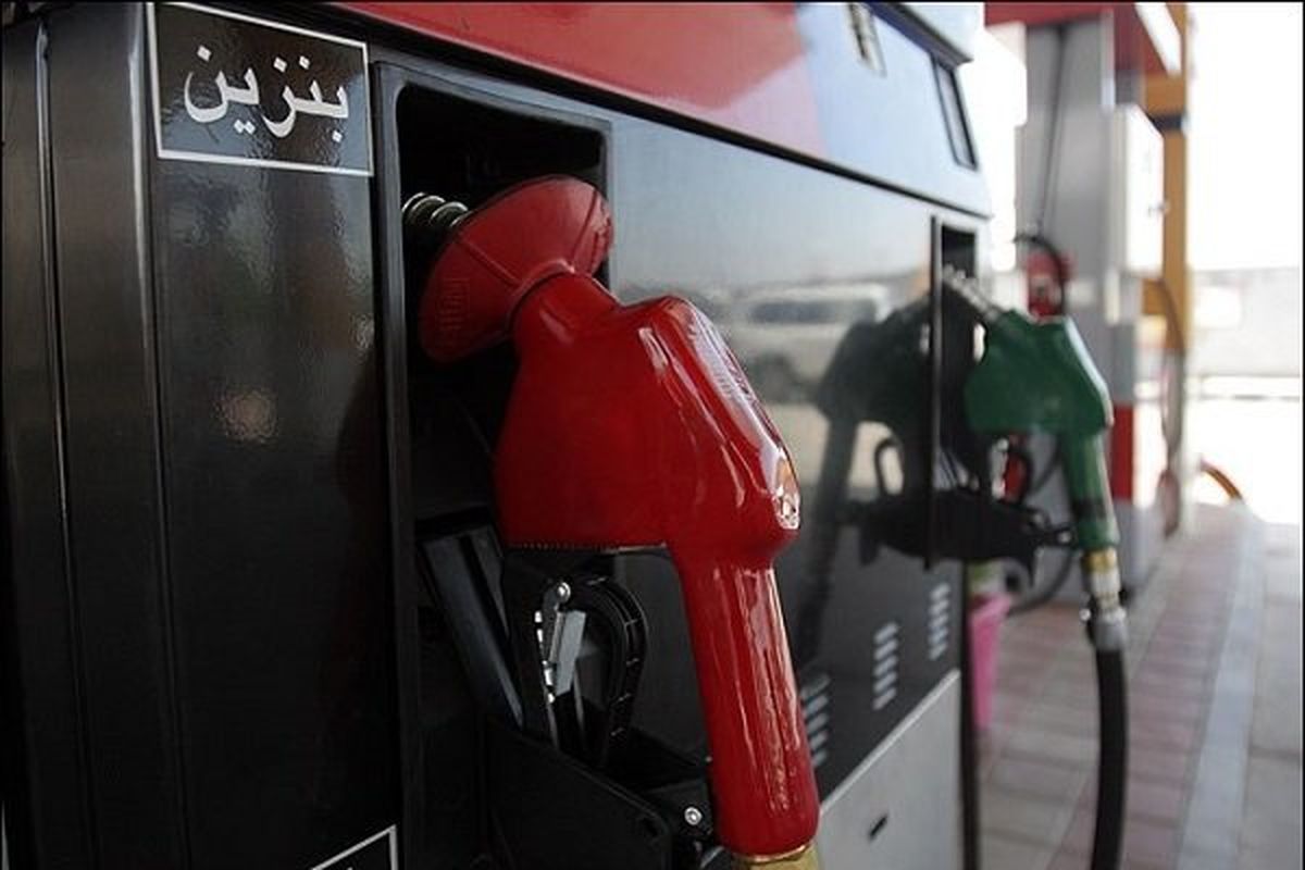 هیچ بحثی برای افزایش قیمت بنزین در مجلس مطرح نشده است
