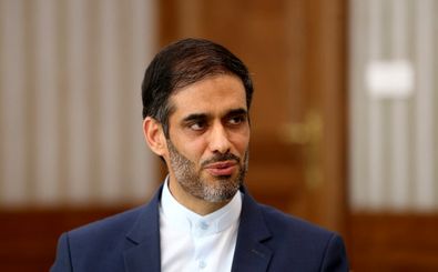 انتصاب سعید محمد به دبیری شورای عالی مناطق آزاد  