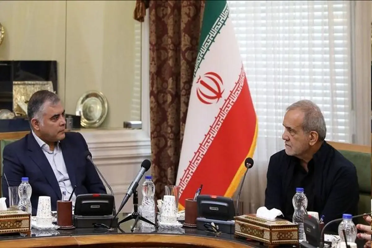 توانمندیهای نیروهای مسلح و انسجام ملی عوامل اصلی پیروزی در جنگ 12 روزه بودند