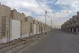 ۵۹۷ واحد آماده تحویل در بزرگ‌ترین پروژه محله‌محور یزد