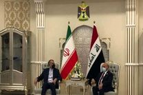 رئیسی از "رشید" برای سفر به تهران دعوت کرد/نقش ایران و عراق در حل مسائل منطقه تعیین کننده است