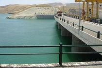 ذخیره آب سدهای خراسان رضوی به مرز 23 درصد رسید