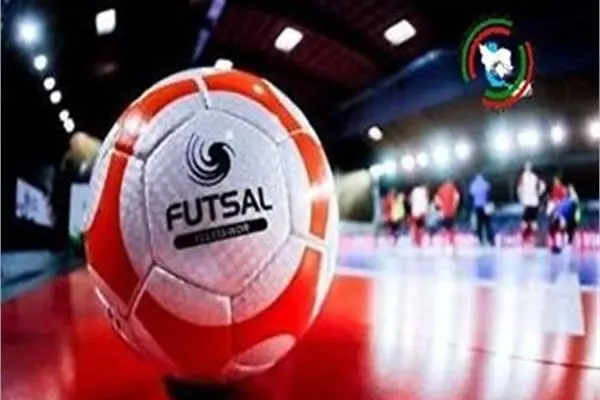 تیم ملی فوتسال ناشنوایان برای قهرمانی در جام جهانی آماده است