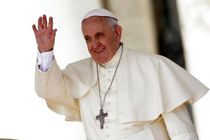 The coronavirus test of Pope Francis is negative