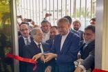 Iran's Consulate in Damascus reopened