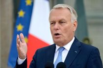 وزیر خارجه فرانسه:برای موفقیت نشست ژنو تلاش می‌کنیم