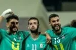 استقلال و الوحدات در شرایط بحرانی برای بقا می‌جنگند