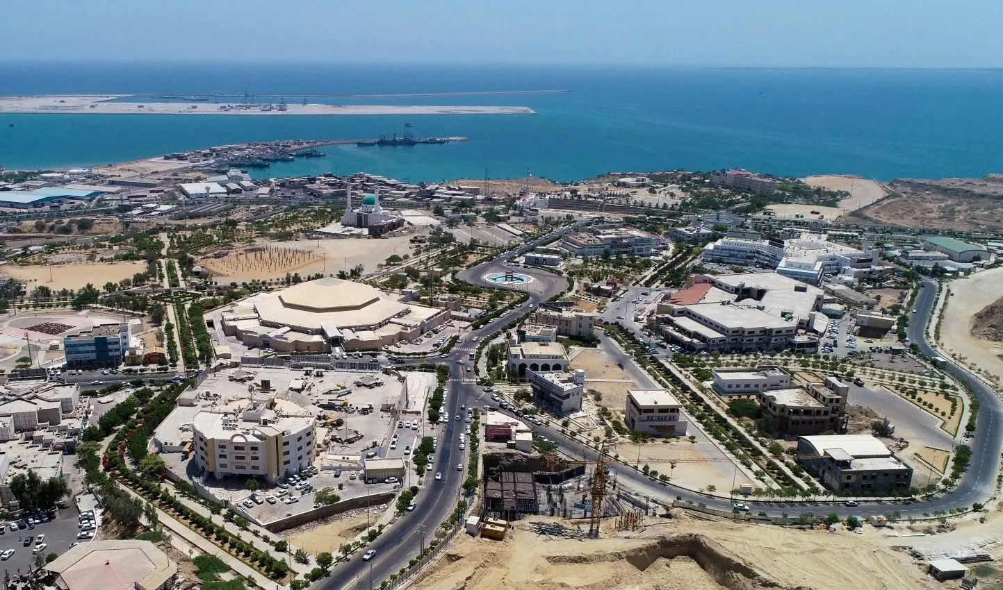 سرمایه‌گذاری‌های بزرگ اقتصادی جذب می‌شود