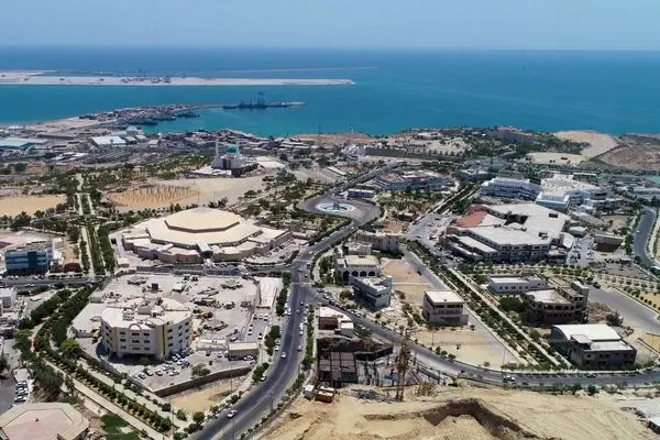 سرمایه‌گذاری‌های بزرگ اقتصادی جذب می‌شود