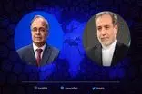دبیرکل سازمان همکاری اقتصادی اکو به وزیر امور خارجه تسلیت گفت