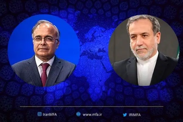 دبیرکل سازمان همکاری اقتصادی اکو به وزیر امور خارجه تسلیت گفت