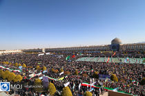 دعوت مدیرکل کمیته امداد استان اصفهان برای حضور پر شور مردم در راهپیمایی ۲۲ بهمن