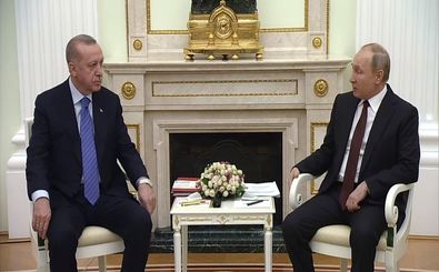 آتش بس در ادلب آغاز شد / جزئیات توافق پوتین و اردوغان چه بود؟