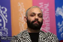 بازگشت صابر ابر به صحنه