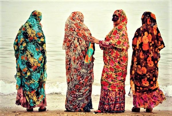 برگزاری جشنواره مد و لباس خلیج فارس در بندرعباس