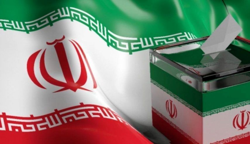 Iranians voted for parliament, Assembly of Experts elections
