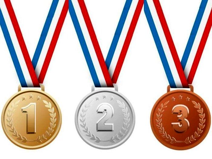 کسب ۱۱ مدال رنگارنگ رقابت های دو و میدانی توسط ورزشکاران خوزستانی