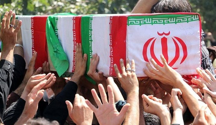 ۱۱ شهید دفاع مقدس در اصفهان تشییع می شود