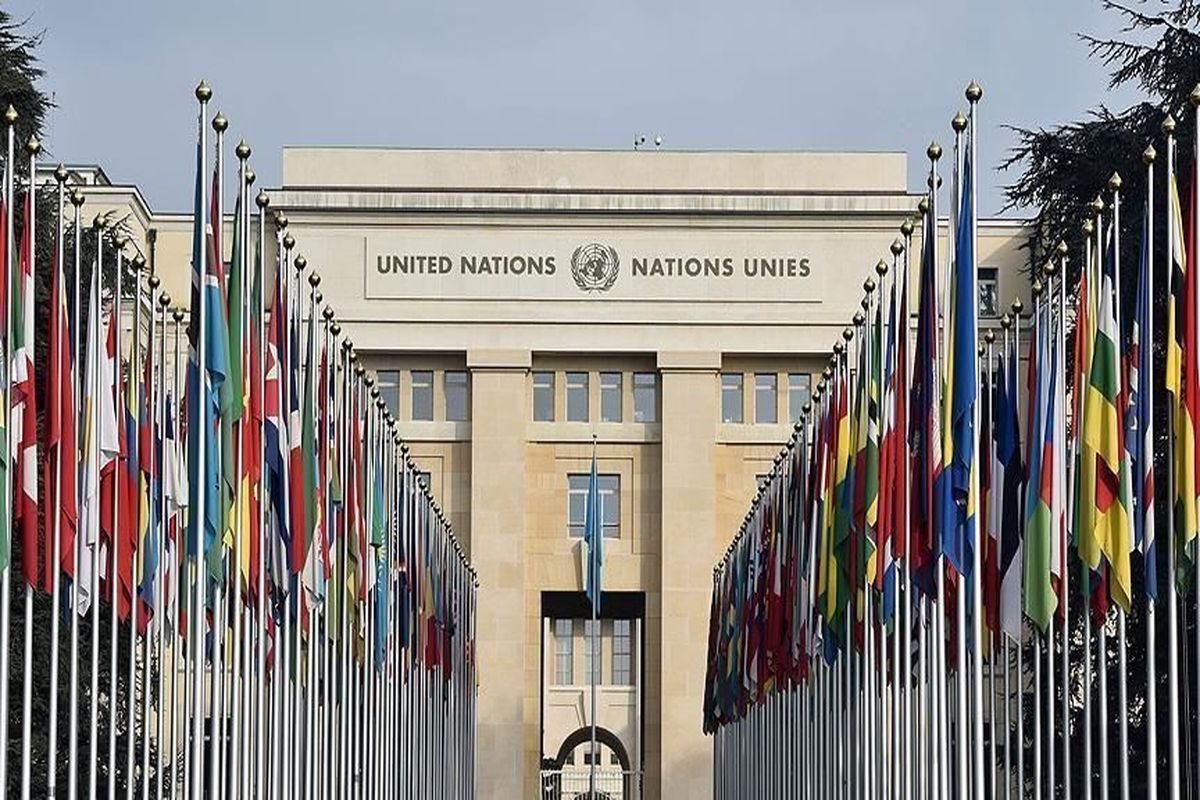 کشورهای اروپایی خواستار جلسه شورای امنیت در مورد سوریه شدند