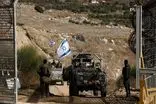 نفوذ دو تانک اسرائیلی به روستای «العجرف» در جنوب سوریه