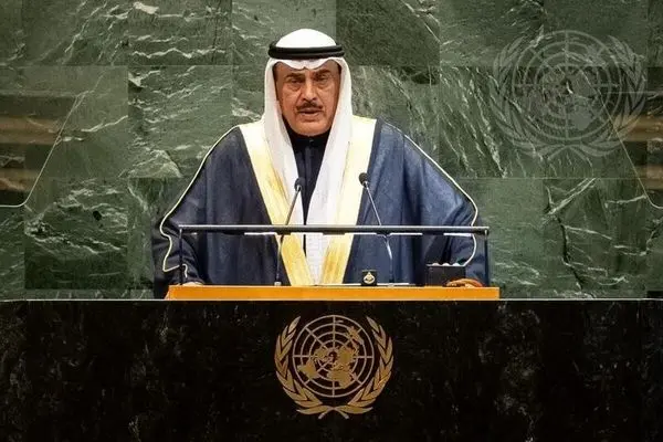 نسل‌کشی غزه نتیجه استانداردهای دوگانه شورای امنیت است