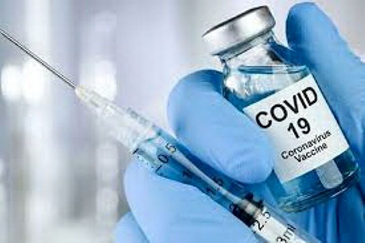 ۱۲ هزار دز واکسن کرونا در اردبیل به افراد اولویت دار تزریق شد