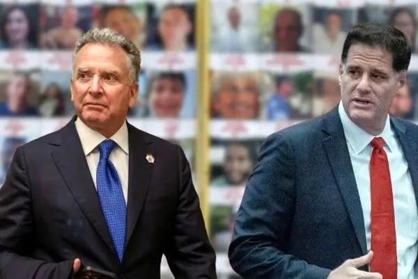 نتانیاهو و ویتکاف در آمریکا دیدار می‌کنند