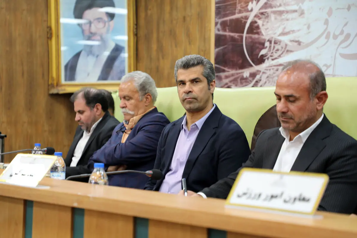 هیات تکواندو فارس