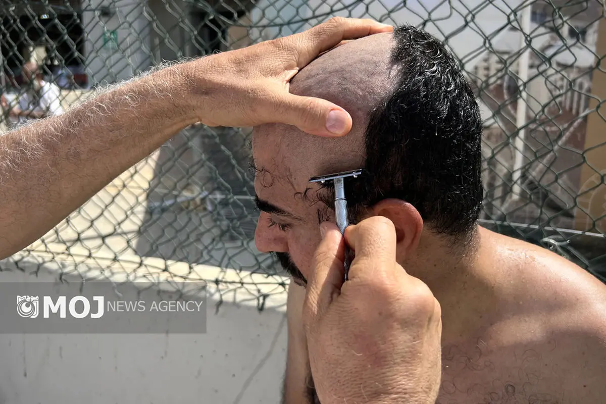 اعمال حج تمتع