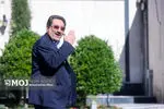 وزیر صمت وارد دامغان شد