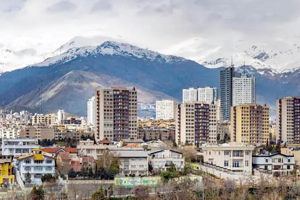 2 پیامِ پالس جدید به بازار مسکن ایران