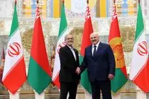 امضای ۱۲ سند همکاری میان جمهوری اسلامی ایران و بلاروس + فیلم