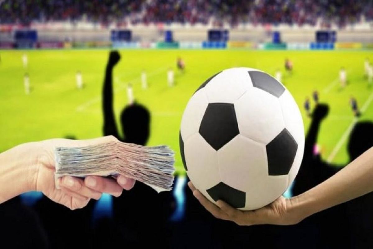2 نفر به اتهام تبانی در فوتبال دستگیر شدند