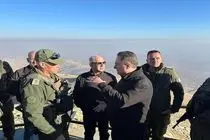 حمایت از دروزی‌ها در سوریه را ادامه خواهیم داد