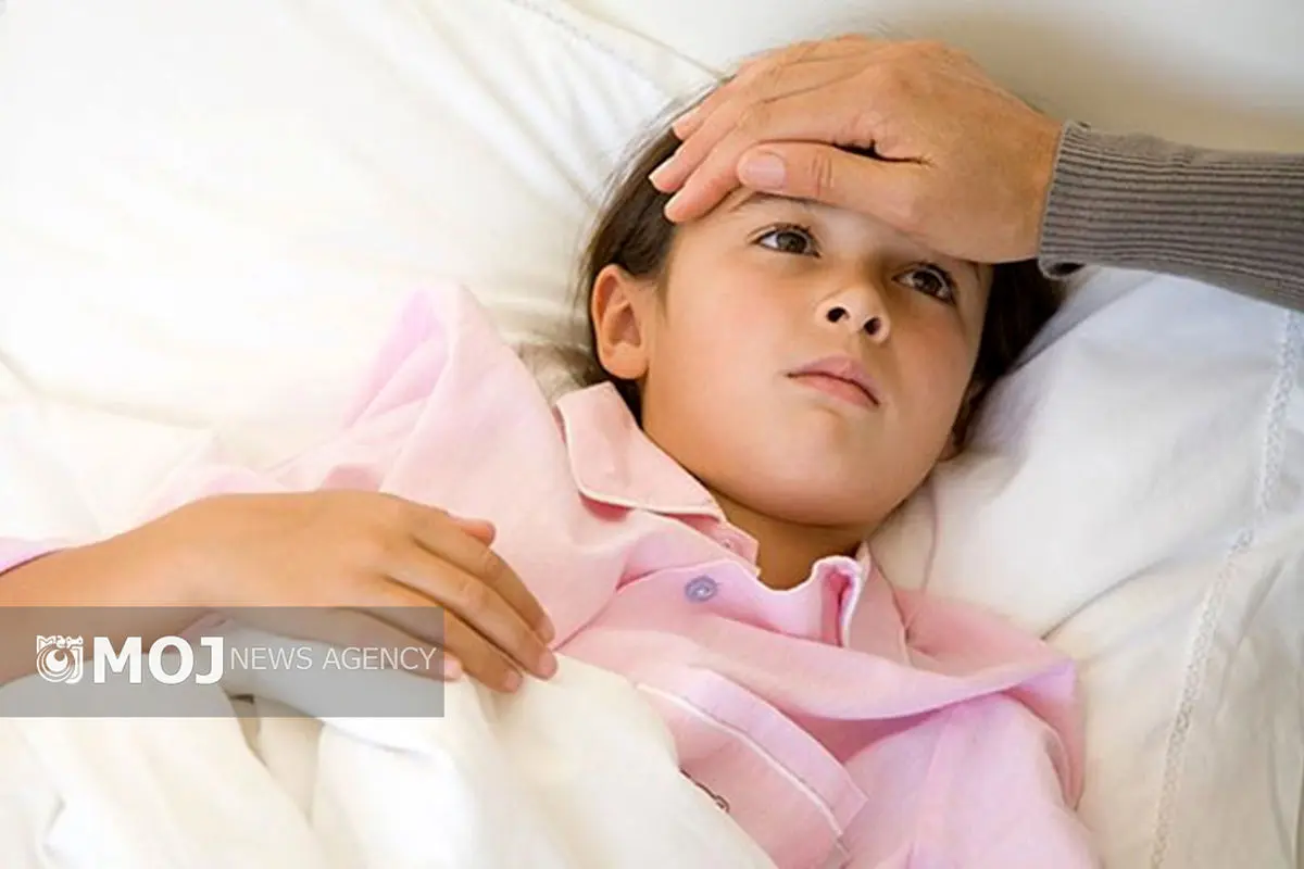 سرماخوردگی و آنفولانزا