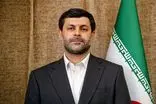 معاون امنیتی و انتظامی استانداری آذربایجان شرقی منصوب شد