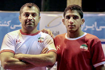تنها نماینده ایران در جام جهانی کشتی آزاد راهی صربستان شد