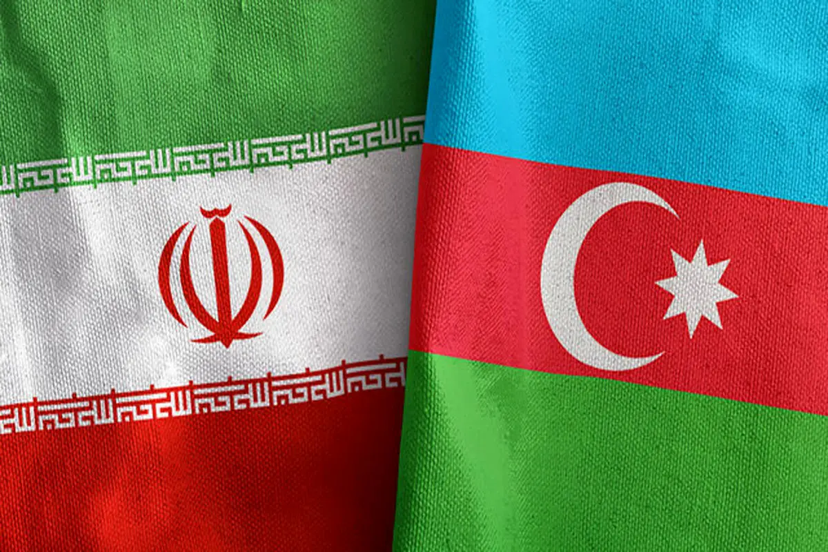 ایران و آذربایجان